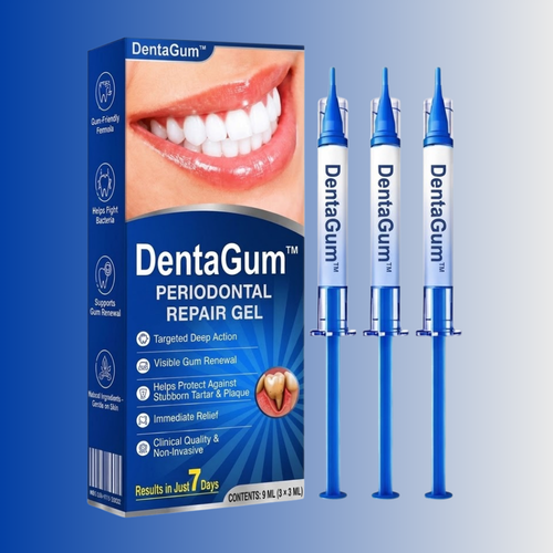 DentaGum™ NOR