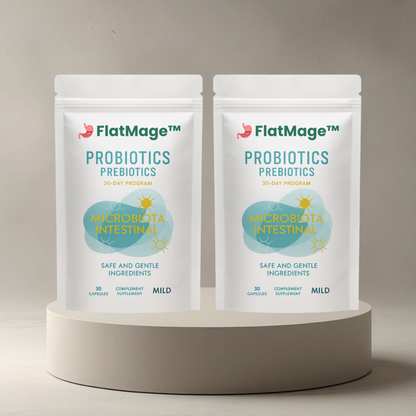FlatMage™