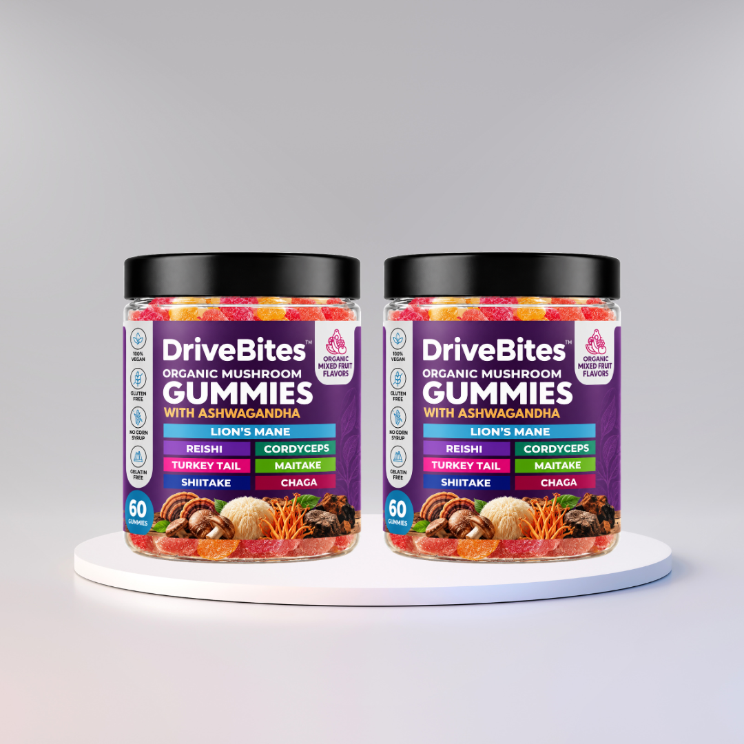 DriveBites