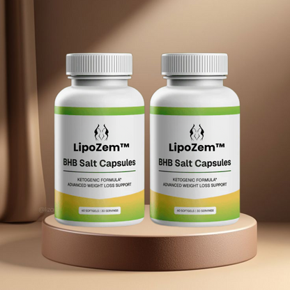 LipoZem™