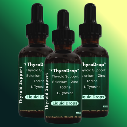 ThyroDrop™