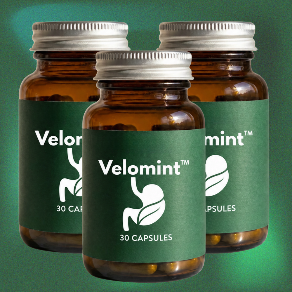 Velomint™ NL