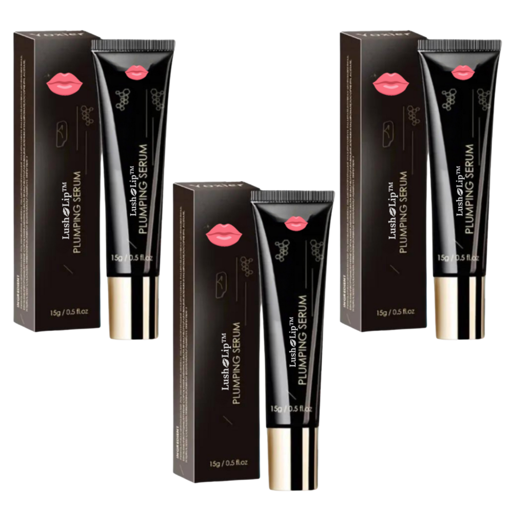 LushLip™