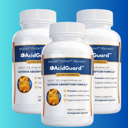 AcidGuard™