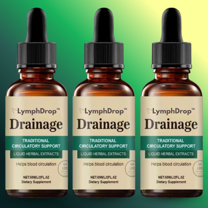 LymphDrop™