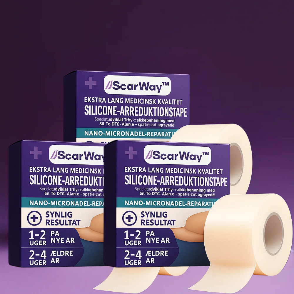 ScarWay™