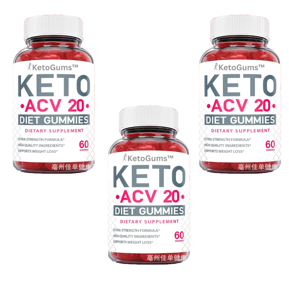 KetoGums™