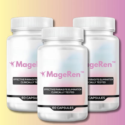 MageRen™