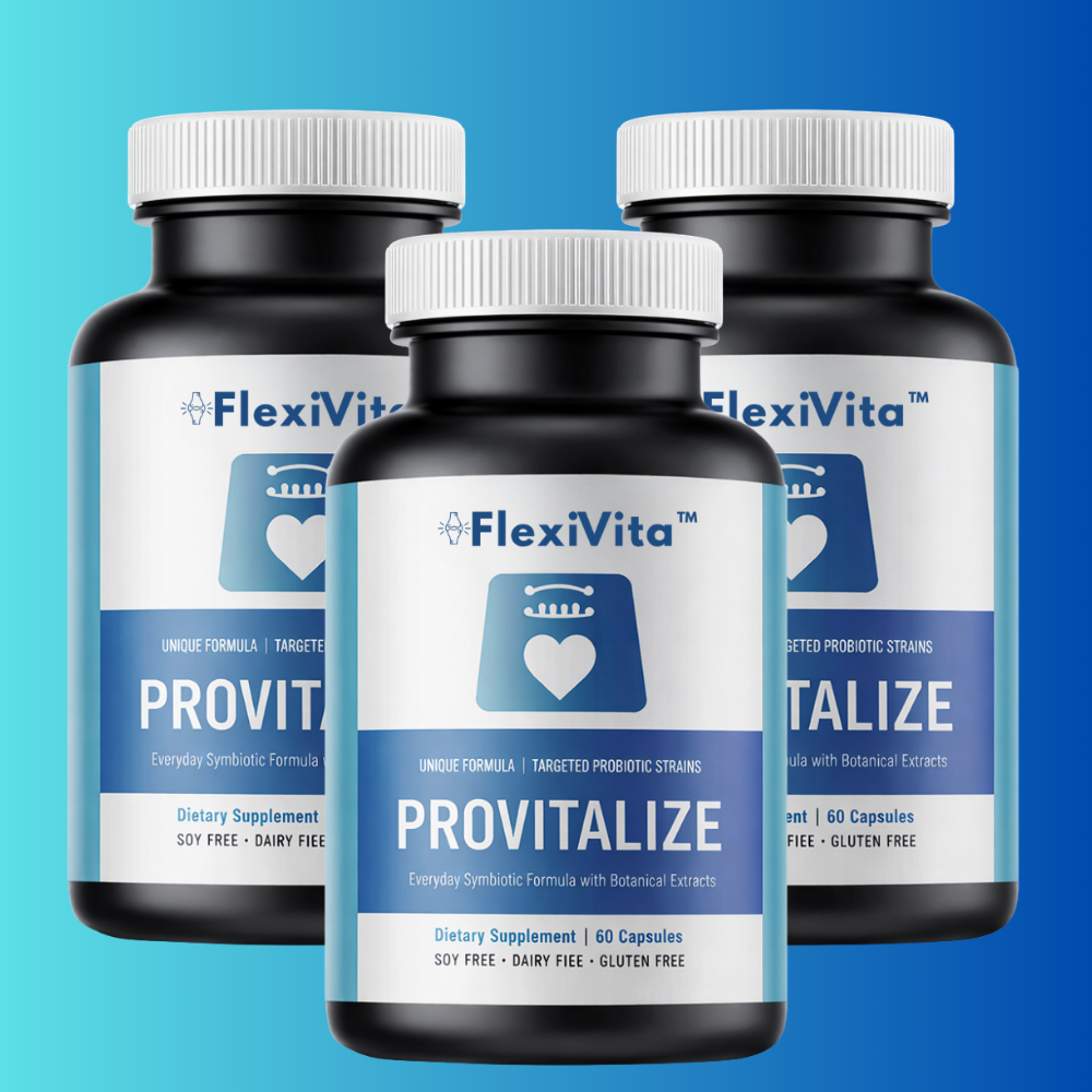 FlexiVita™
