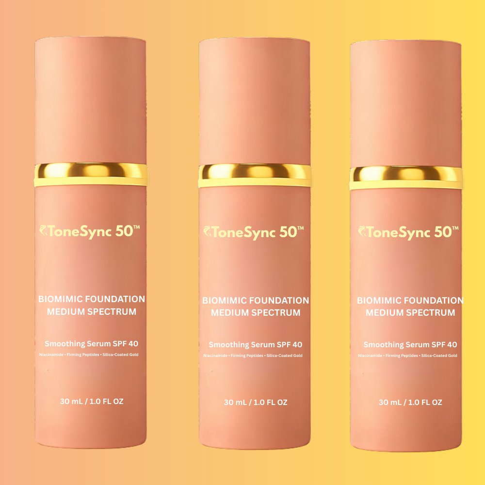 ToneSync 50™