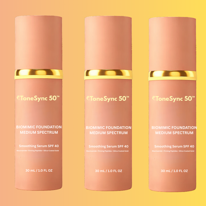 ToneSync 50™