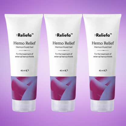 Reliefa™