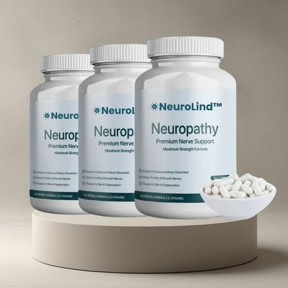 NeuroLind™
