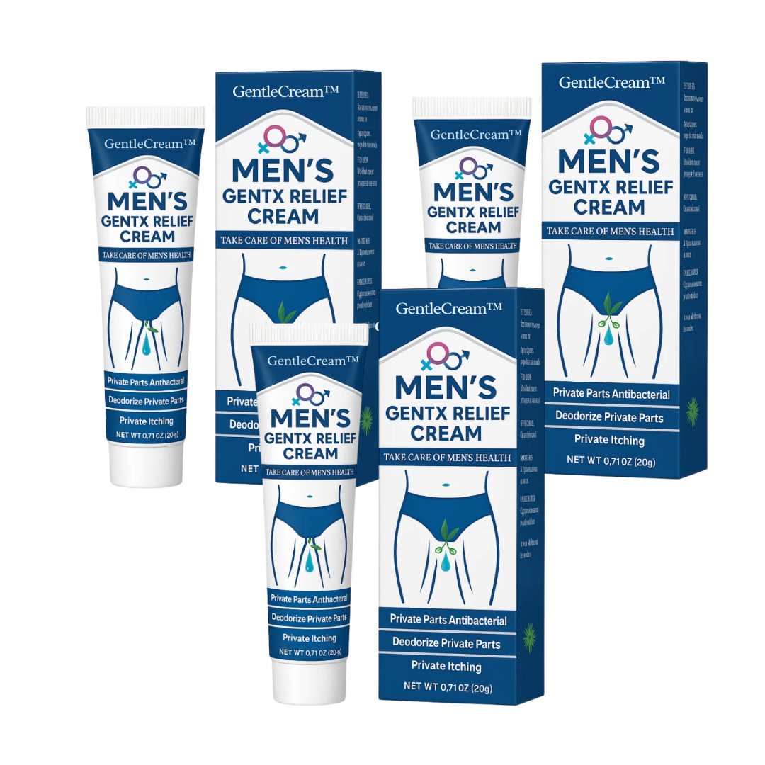 GentleCream™