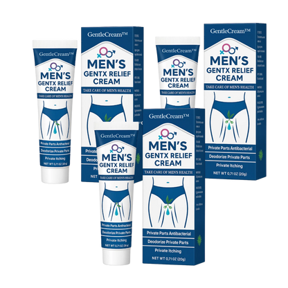 GentleCream™