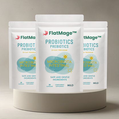 FlatMage™