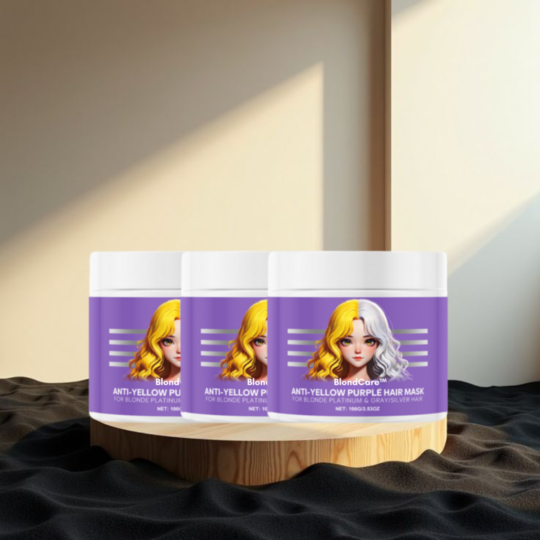 BlondCare