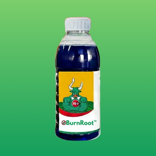 BurnRoot™