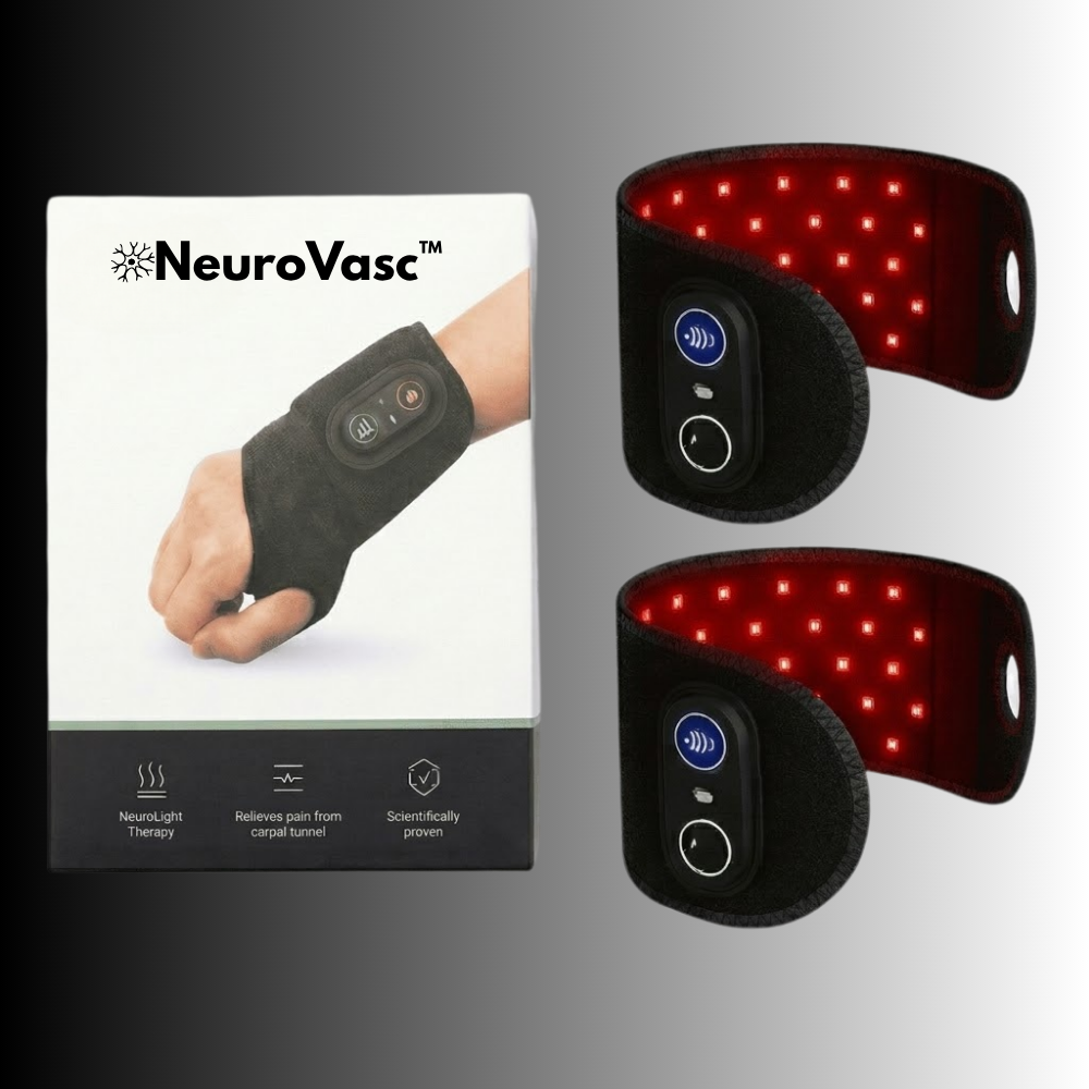 NeuroVasc™