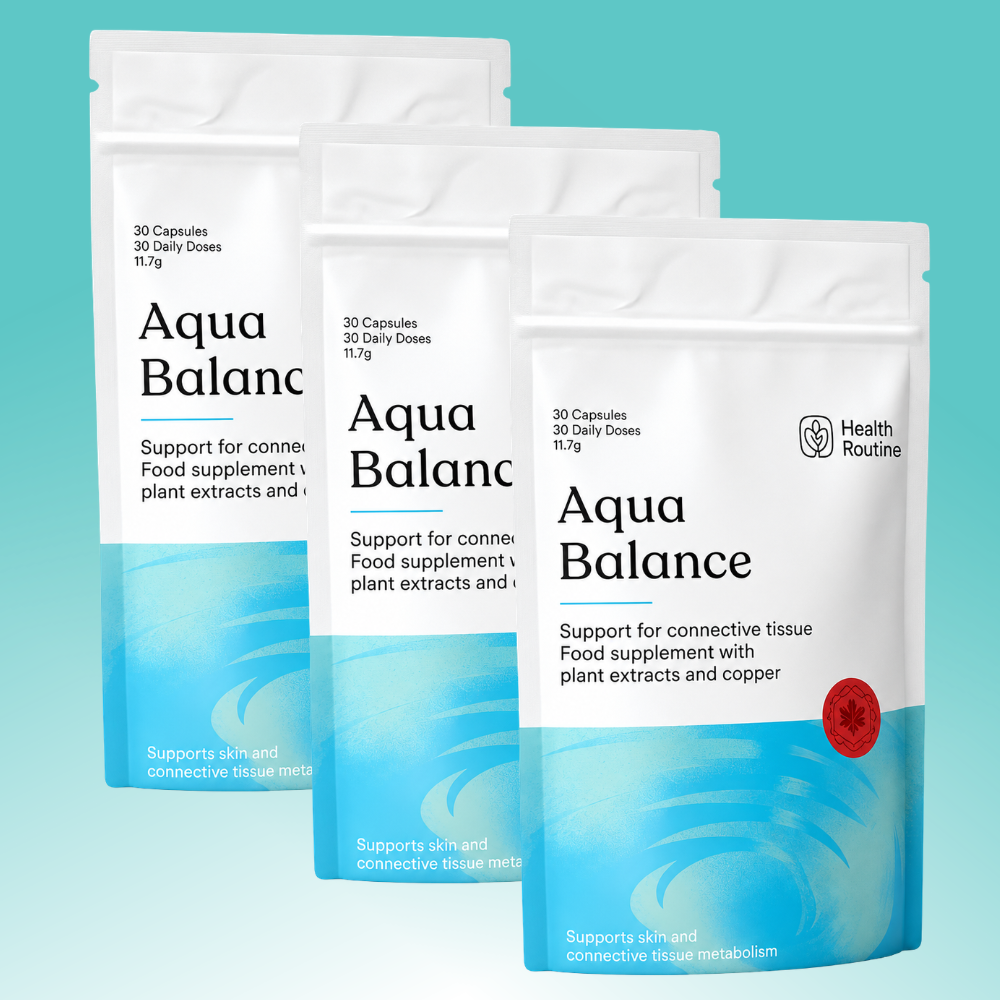 Aqua Balance
