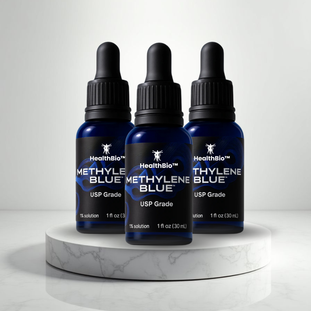 HealthBio™