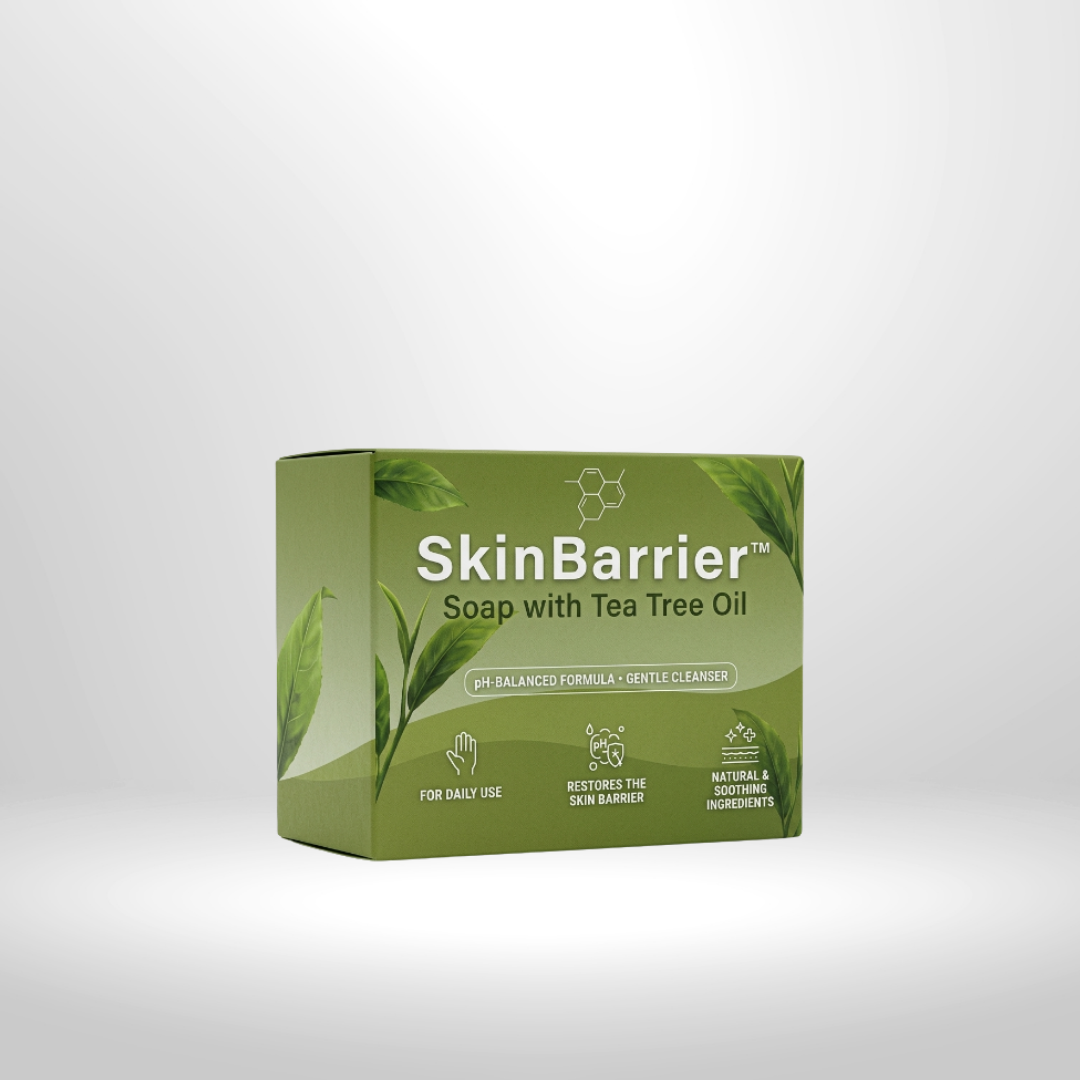 SkinBarrier™
