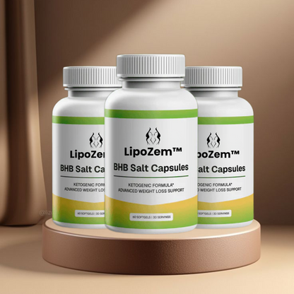 LipoZem™