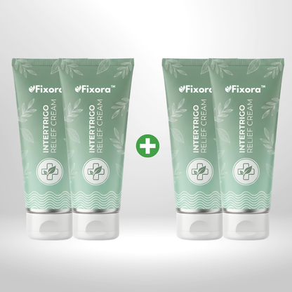 Fixora™ NEW OFFER