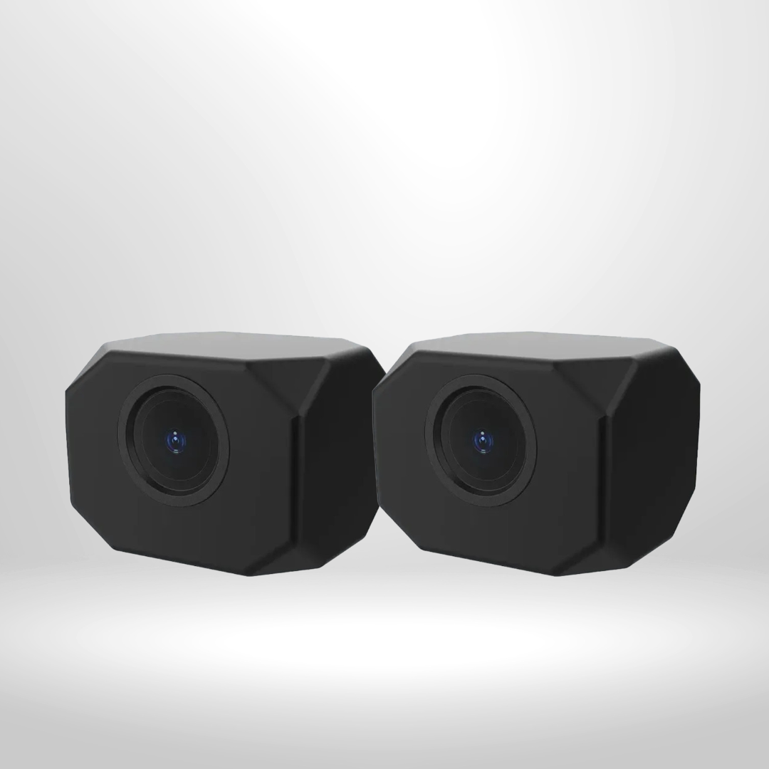 SafeView Cam™