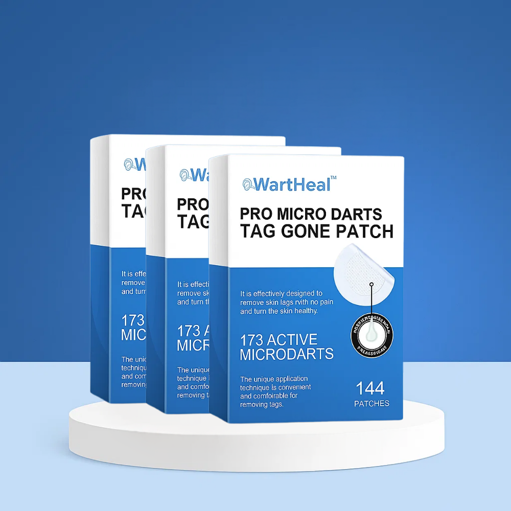 WartHeal™