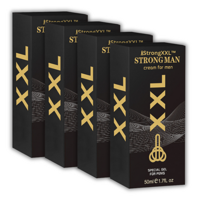 StrongXXL™