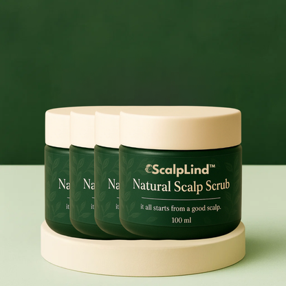 ScalpLind™ OFFER