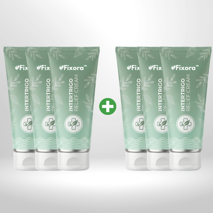 Fixora™ NEW OFFER