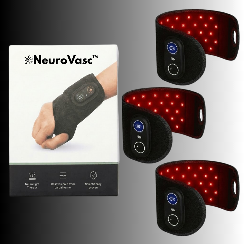 NeuroVasc™