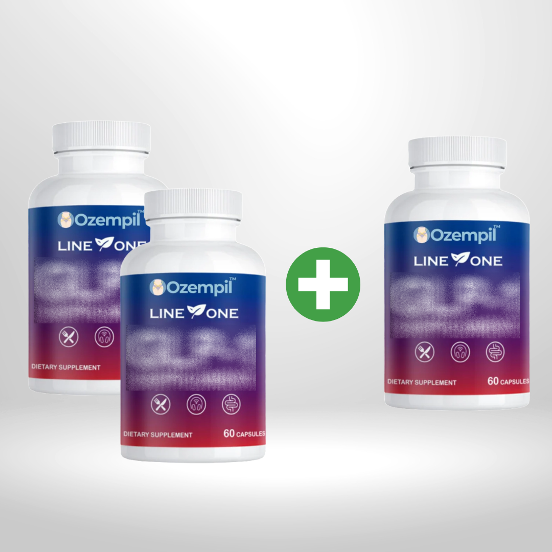 Ozempil™ V2 NEW OFFER