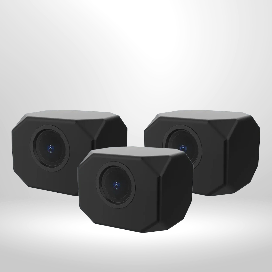 SafeView Cam™