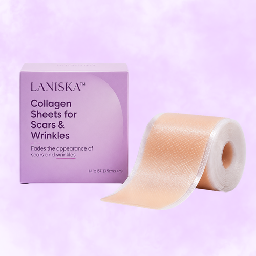 Laniska™ NOR