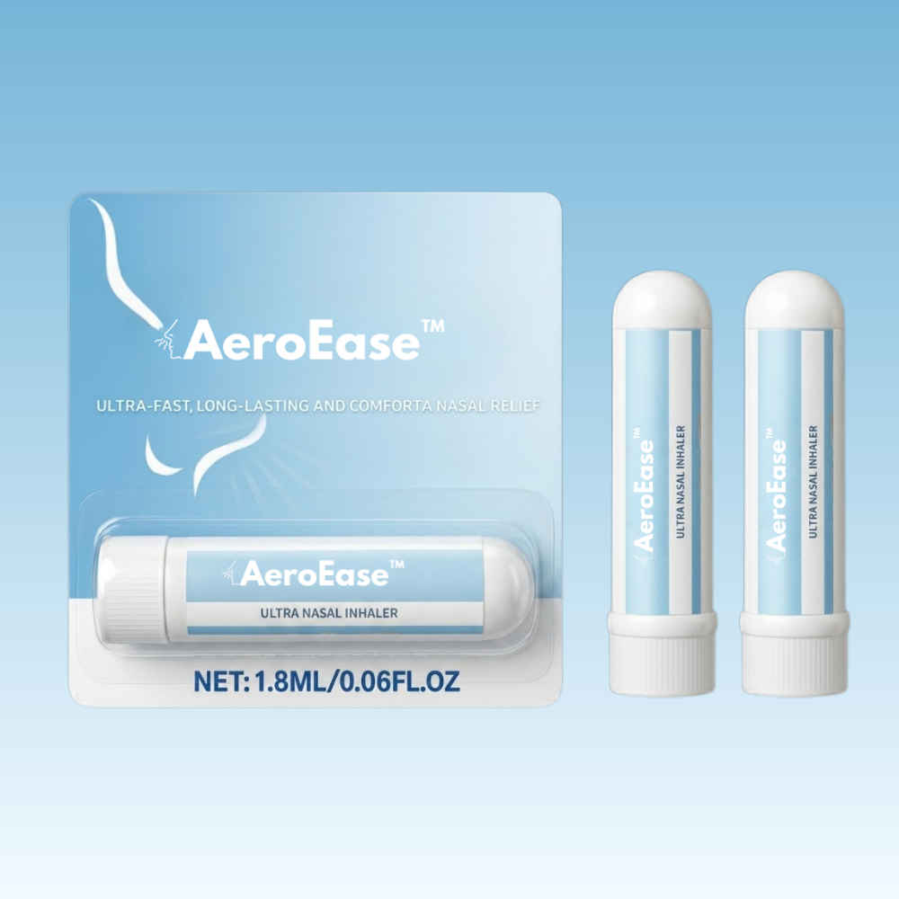 AeroEase™