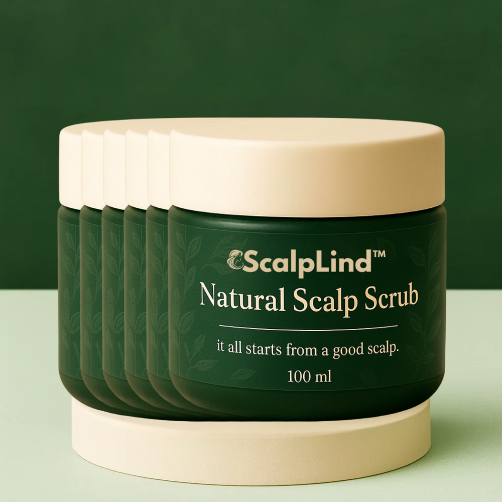 ScalpLind™ OFFER