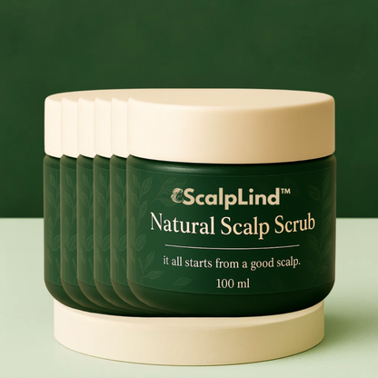 ScalpLind™ OFFER