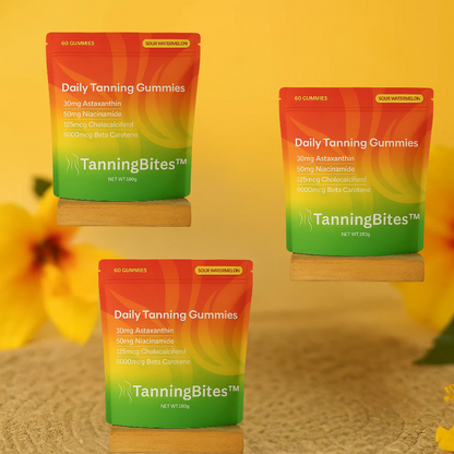 TanningBites™