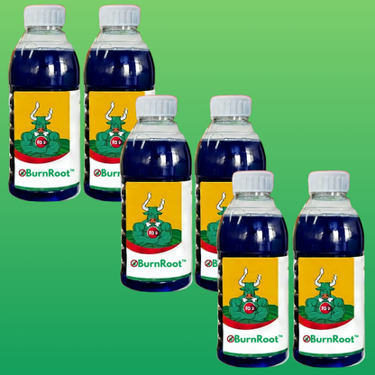 BurnRoot™