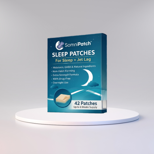 SomniPatch™