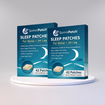 SomniPatch™