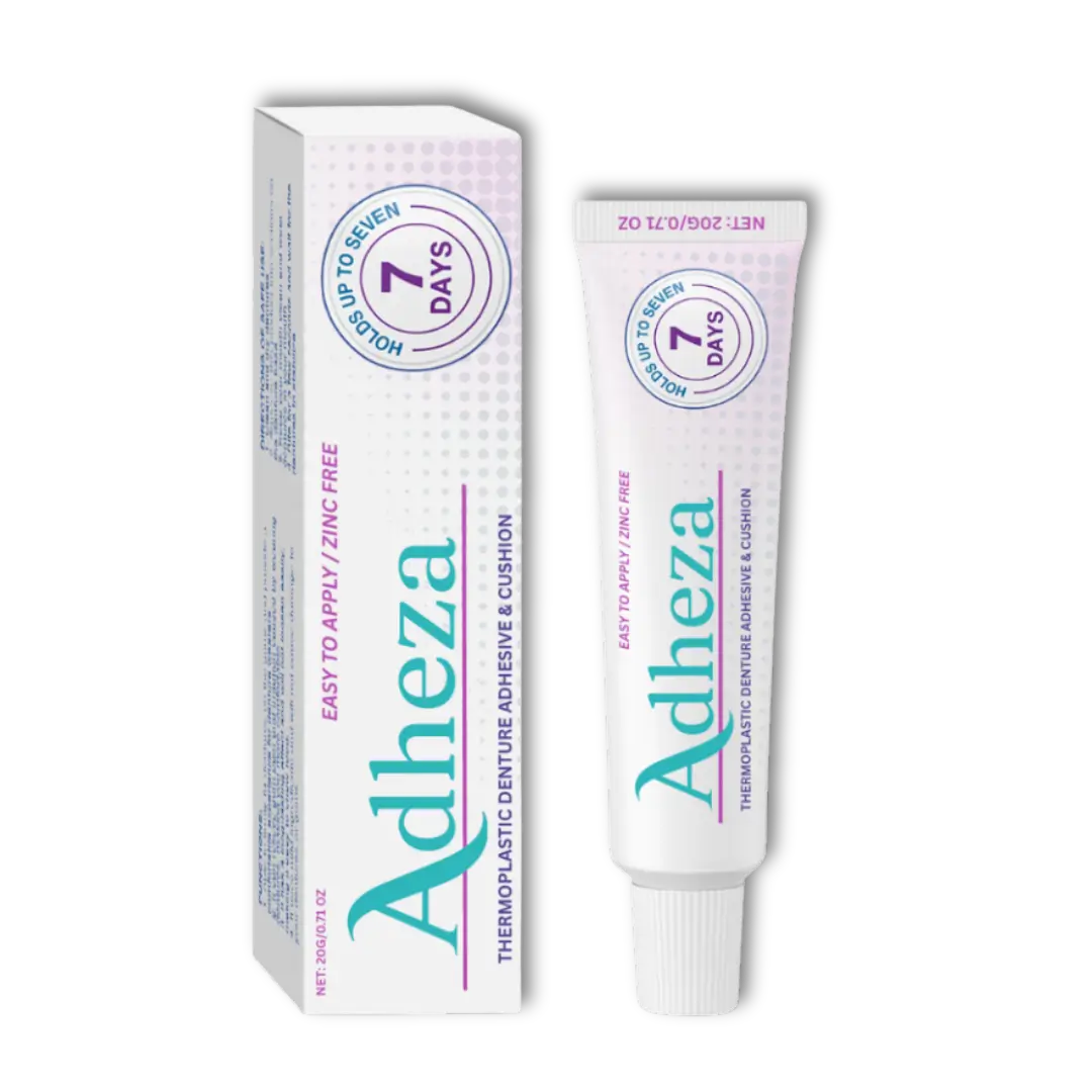 Adheza