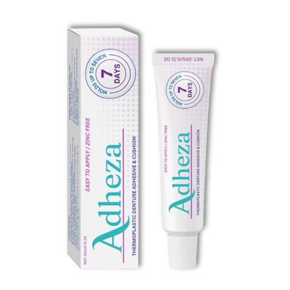 Adheza