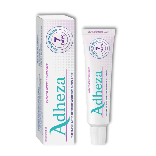 Adheza