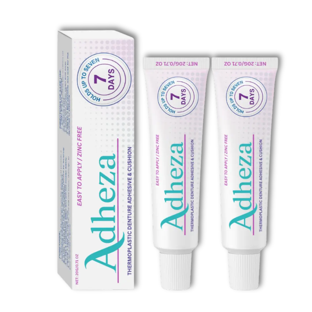 Adheza
