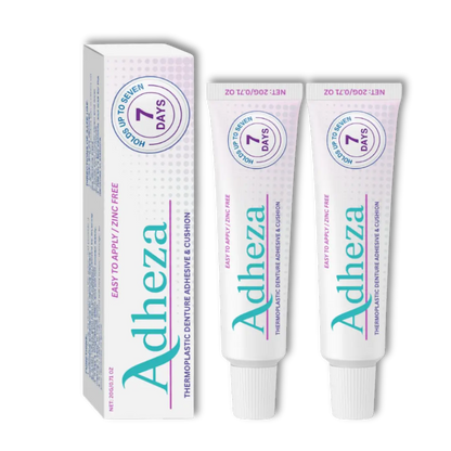 Adheza