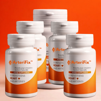 ArteriFix™
